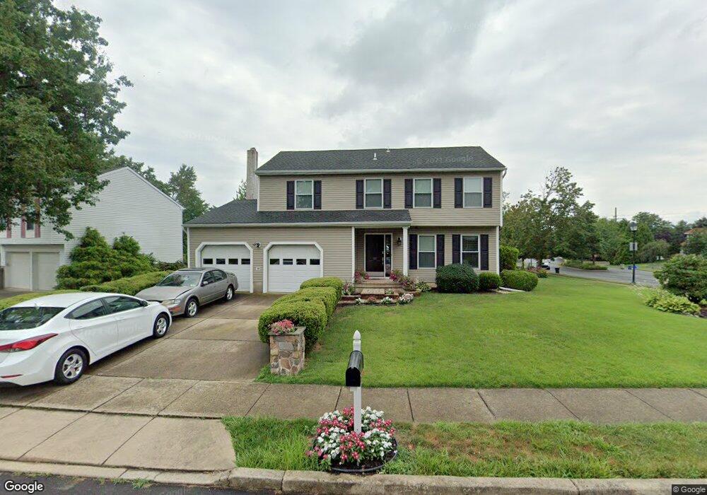 101 Independence Dr, Morrisville, PA 19067 - photo 1