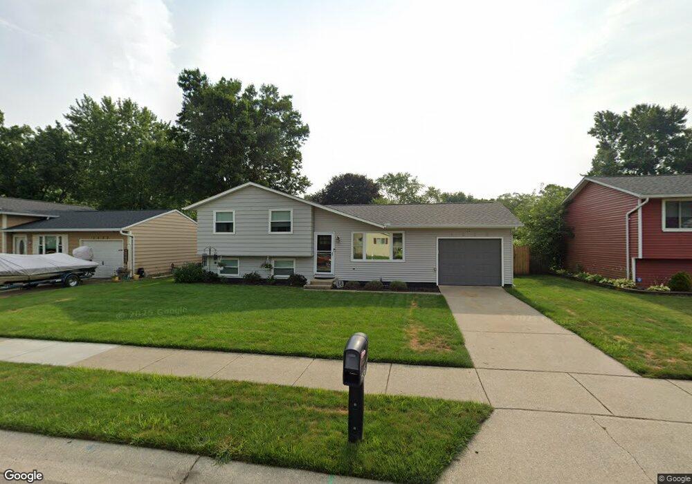 1538 Hampton Ct, Mishawaka, IN 46544 - photo 1