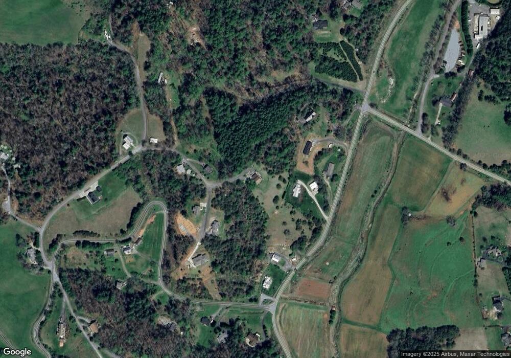 11 Chapel Hill Place, Leicester, NC 28748 - photo 1