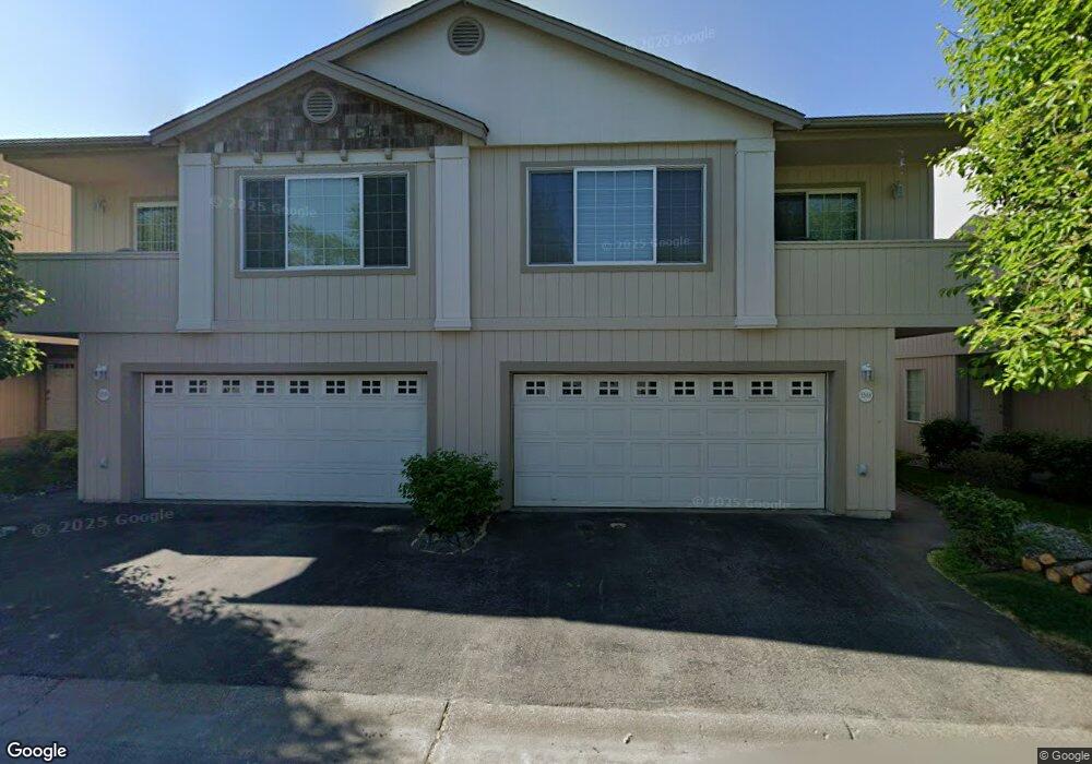 5570 Sapphire Loop unit 52A, Anchorage, AK 99504 - photo 1