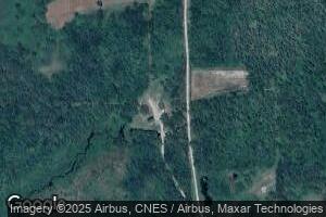 1230 N William Hawes Ln, Barton City, MI 48705