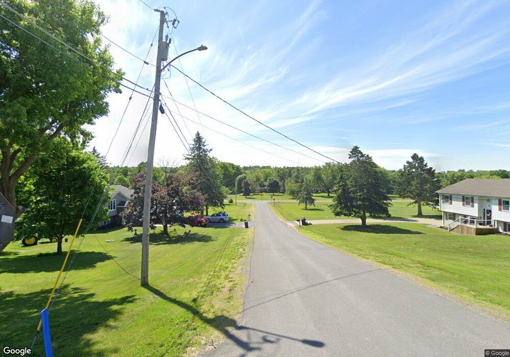 0 Riverview Dr, Massena, NY 13662 - photo 1