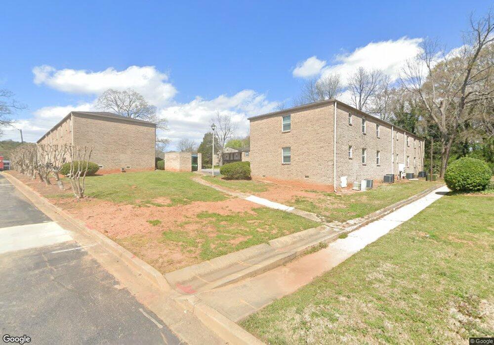 6252 N Lee St, Morrow, GA 30260 - photo 1