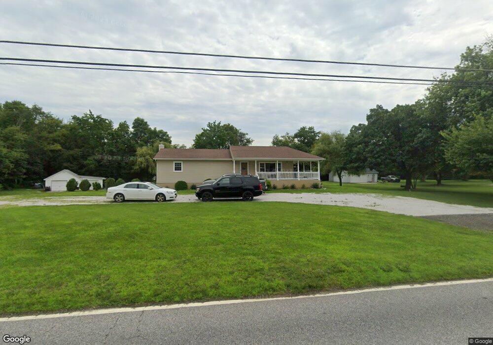 110 W Tomlin Station Rd, Mickleton, NJ 08056 - photo 1