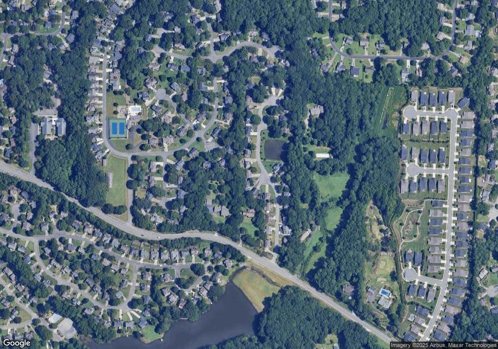 4265 Joshua Way NW, Kennesaw, GA 30144 - photo 1