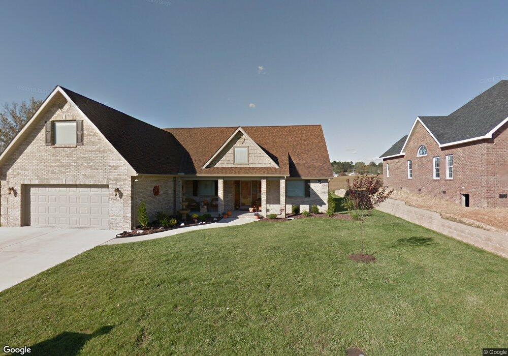 309 Angela Dr, Scott Depot, WV 25560 - photo 1