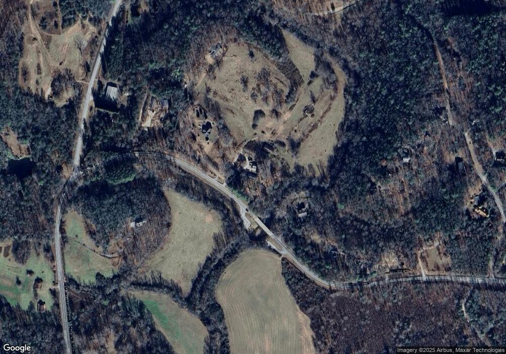 2629 Highway 255 N, Sautee Nacoochee, GA 30571 - photo 1