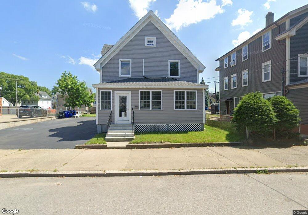104 Magill St, Pawtucket, RI 02860 - photo 1