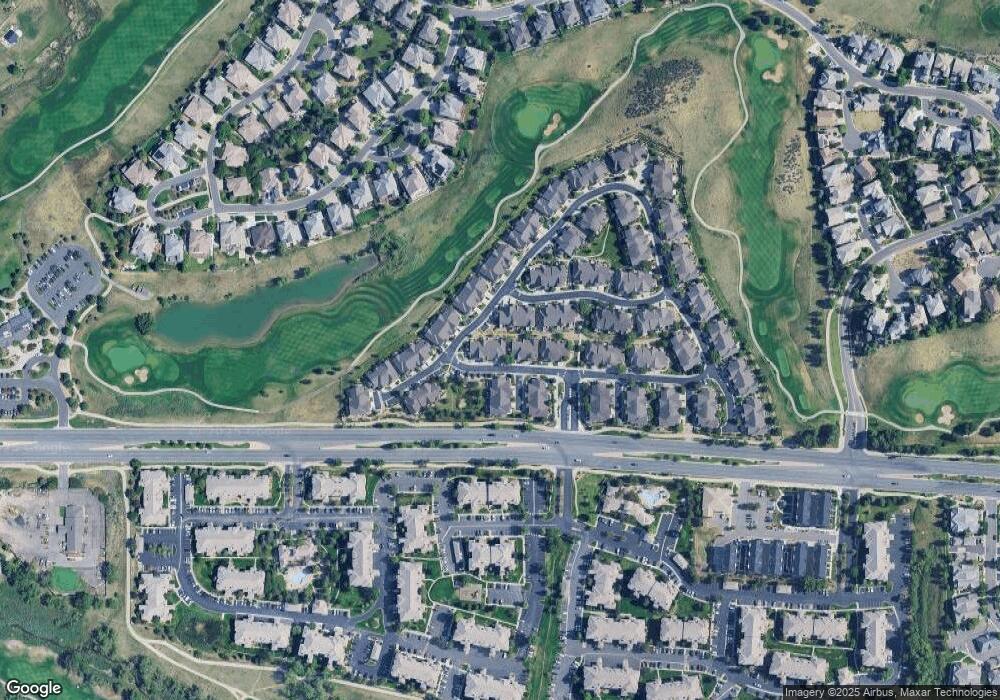 22089 E Calhoun Place, Aurora, CO 80016 - photo 1