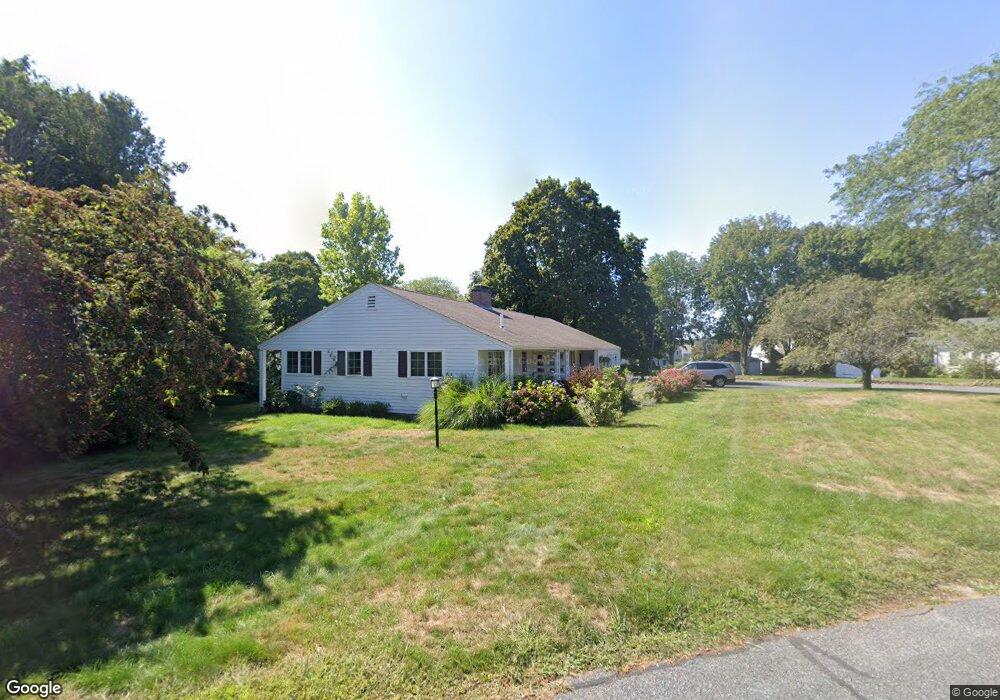 70 Henry Turner Baile Rd, Scituate, MA 02066 - photo 1