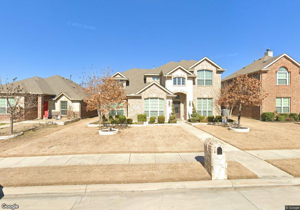 2604 Parkbridge Ct, Wylie, TX 75098 - photo 1