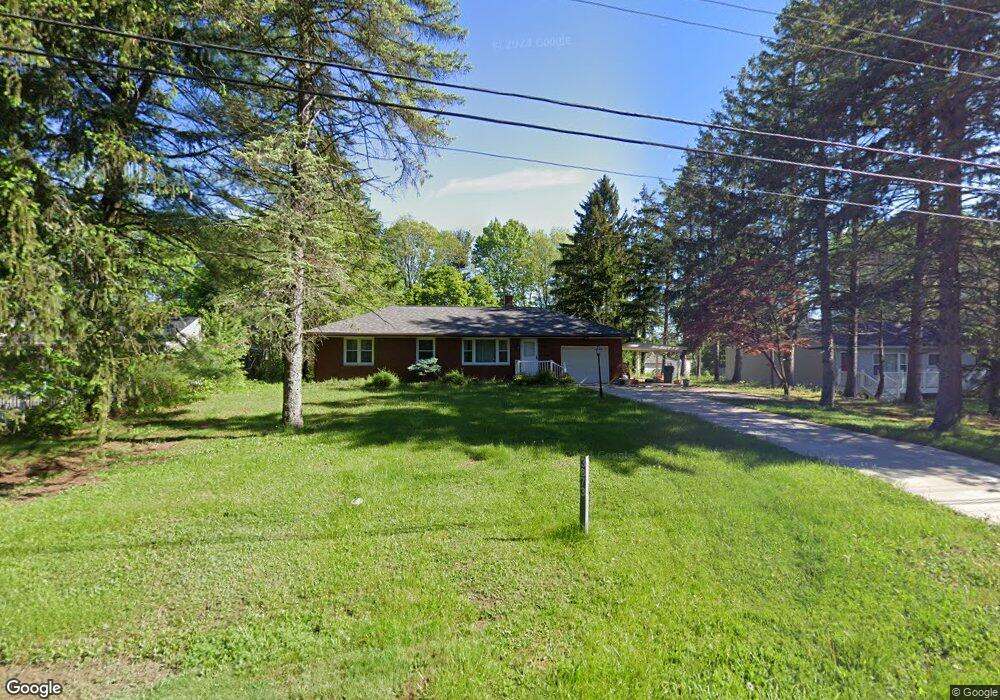 3873 Richlawn Rd, Richfield, OH 44286 - photo 1