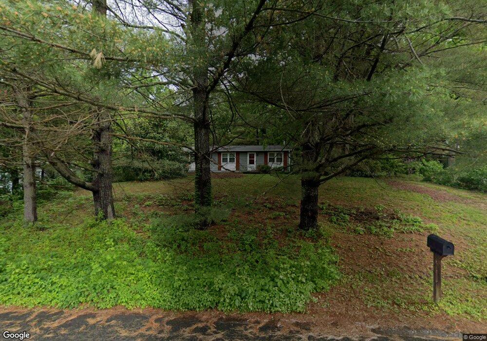 6707 Reindeer Ct, Fredericksburg, VA 22407 - photo 1