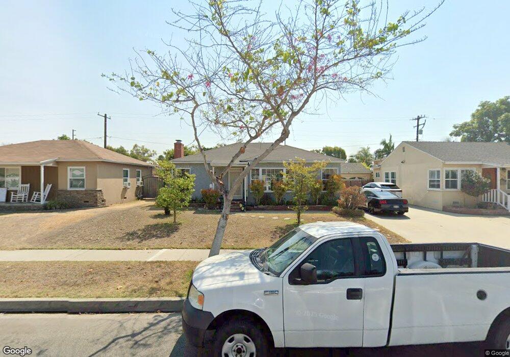 5618 Pimenta Ave, Lakewood, CA 90712 - photo 1