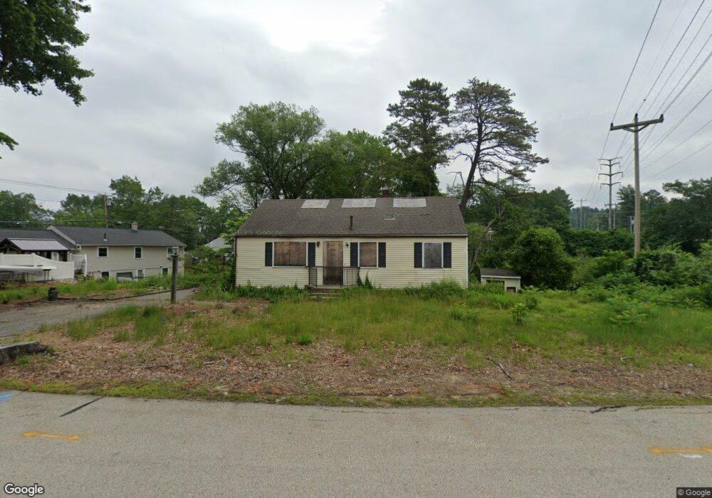 8 Meadowbrook Dr, Nashua, NH 03062 - photo 1