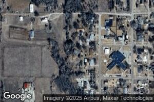 840 W 7th Ave, Red Cloud, NE 68970