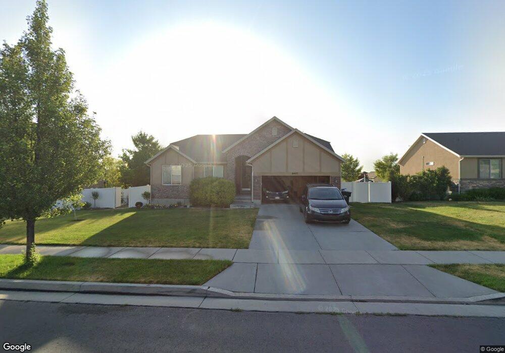 8497 S Wind Caves Ln, West Jordan, UT 84081 - photo 1