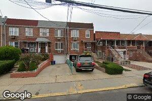 875 E 93rd St, Brooklyn, NY 11236