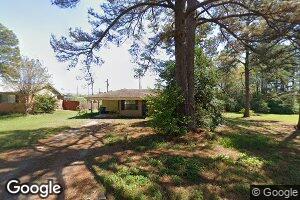 125 General Lee Dr, Vivian, LA 71082