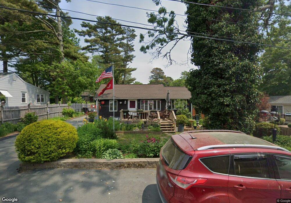 27 Walnut St, Plymouth, MA 02360 - photo 1