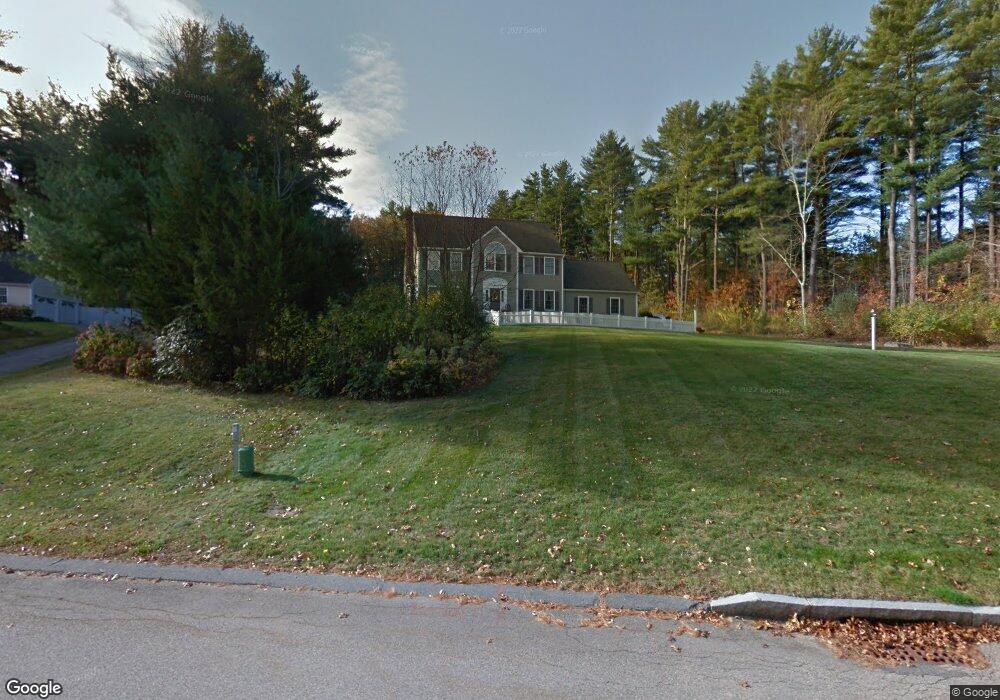 4 Juniper Rd, Medway, MA 02053 - photo 1