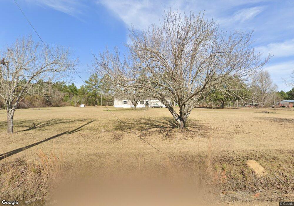 1100 McConnell Bridge Rd, Adel, GA 31620 - photo 1