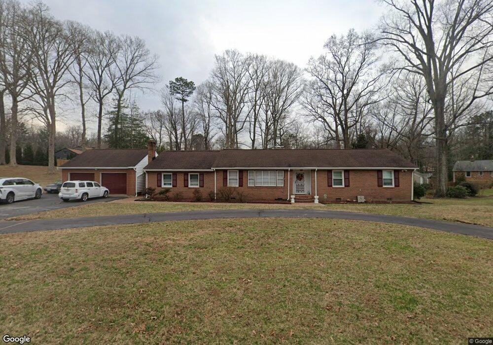 8117 Lethbridge Rd, Richmond, VA 23235 - photo 1