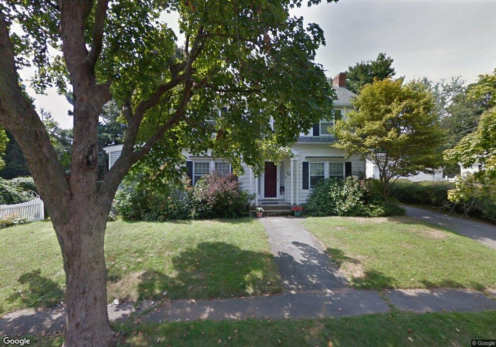 15 Clifton Ave, Marblehead, MA 01945 - photo 1