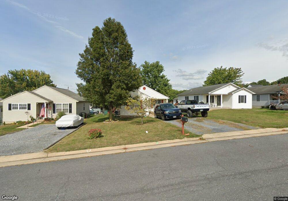 1009 D St, Waynesboro, VA 22980 - photo 1