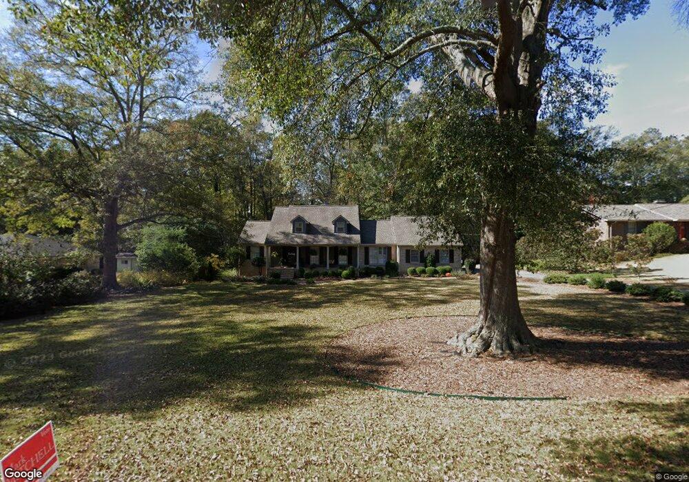 649 Azalea Dr, Lagrange, GA 30240 - photo 1