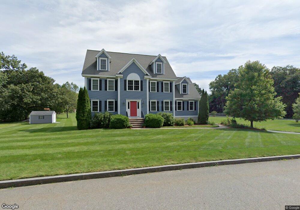 134 Marion St unit Lot 2, Wilmington, MA 01887 - photo 1