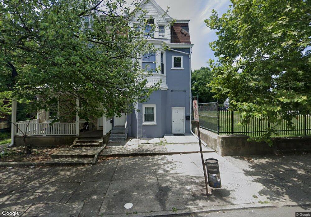 628 N 6th St unit 5, Allentown, PA 18102 - photo 1