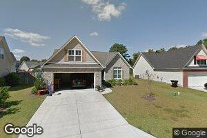 7953 Country Lakes Rd, Wilmington, NC 28411