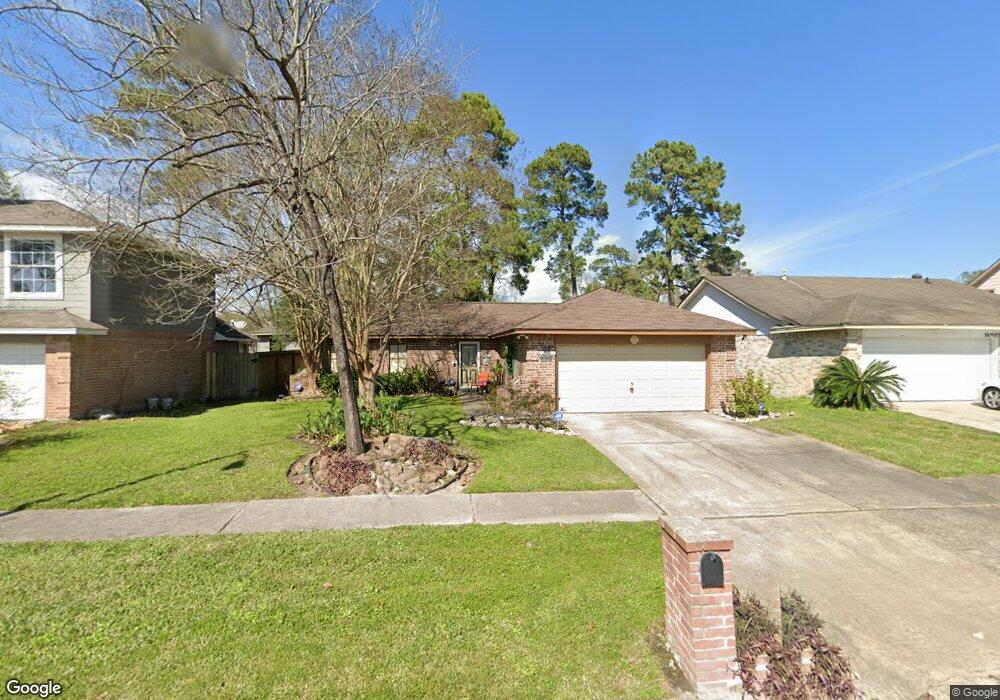 10923 Maple Rock Dr, Humble, TX 77396 - photo 1