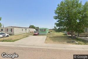 928 S Cheyenne St, Ulysses, KS 67880