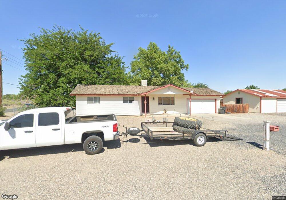 1517 Red Rd, Fallon, NV 89406 - photo 1