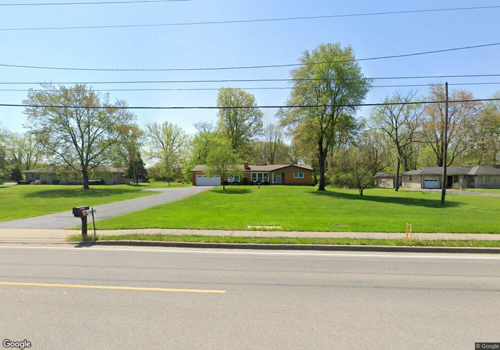 300 E Daisy Ln, New Albany, IN 47150 - photo 1