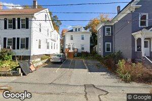19 Auburn St Unit 19, Haverhill, MA 01830
