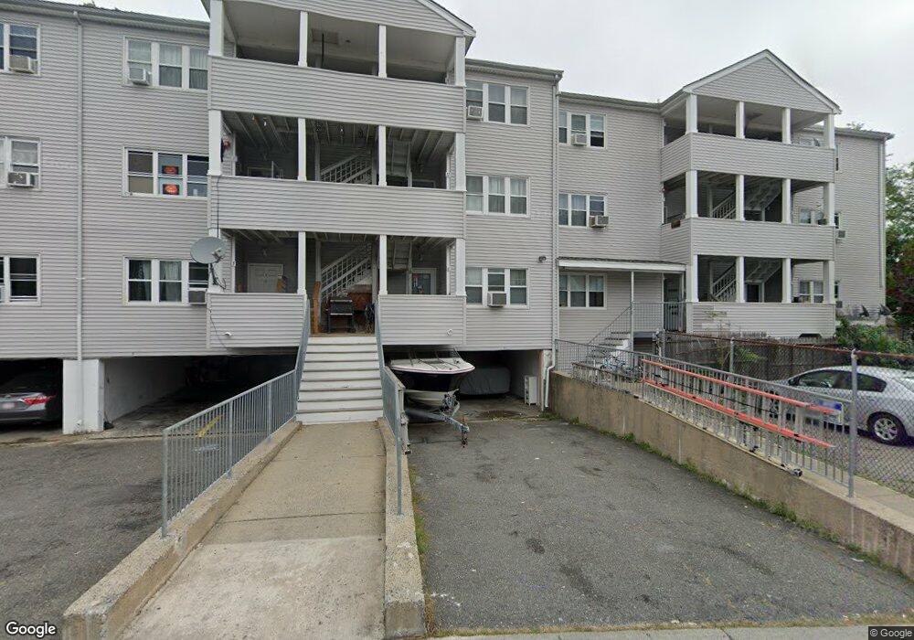 386 Summer St unit 16, Lynn, MA 01905 - photo 1