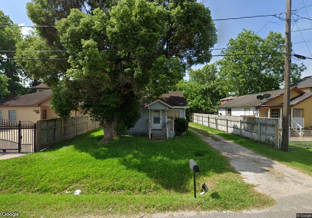 3010 Toliver St, Houston, TX 77093 - photo 1