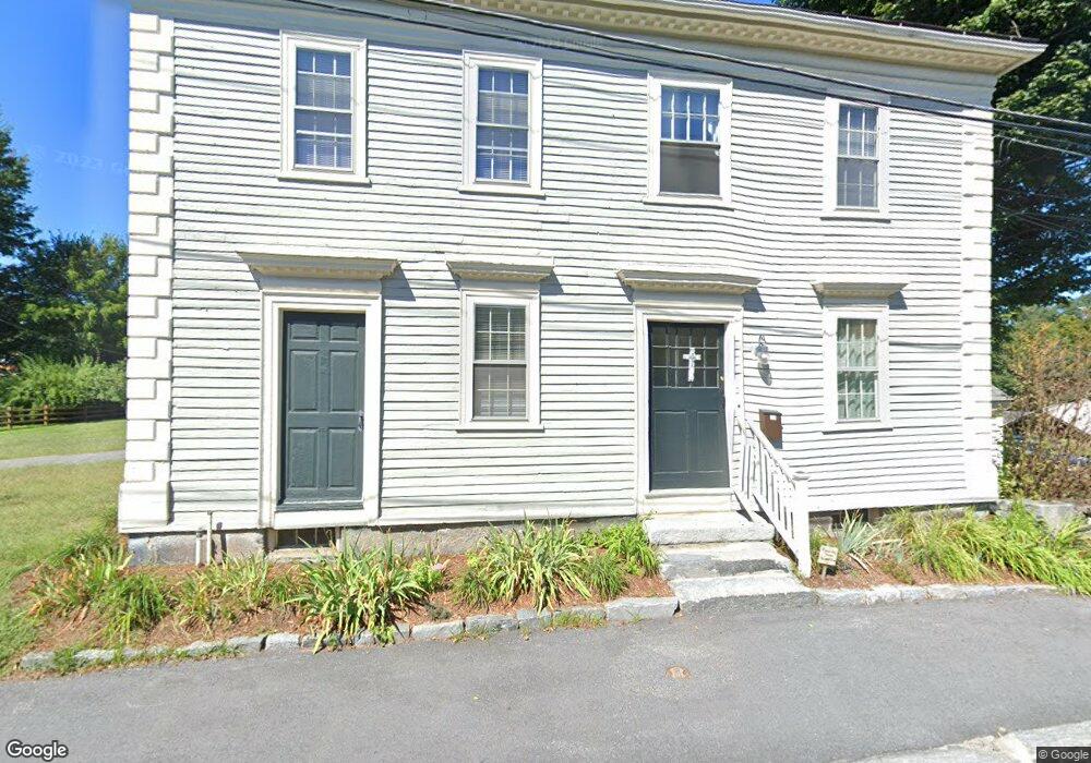 14 Cushman St unit 4, Monson, MA 01057 - photo 1