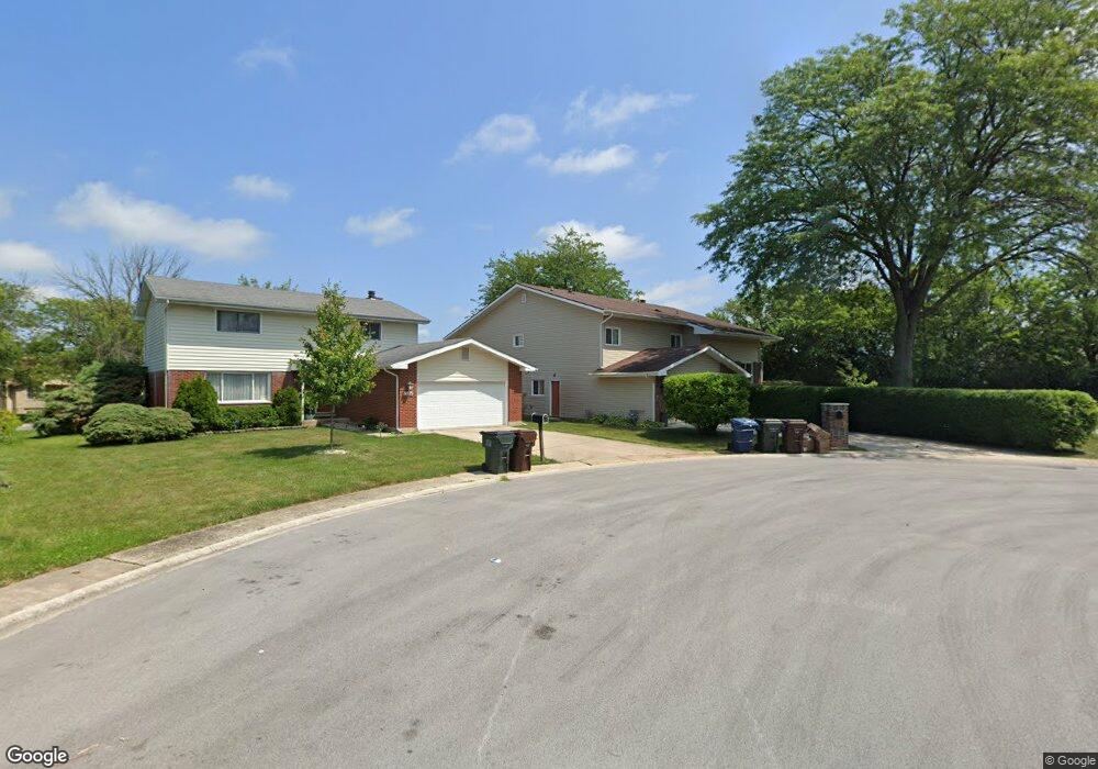 3600 Briar Ln, Hazel Crest, IL 60429 - photo 1