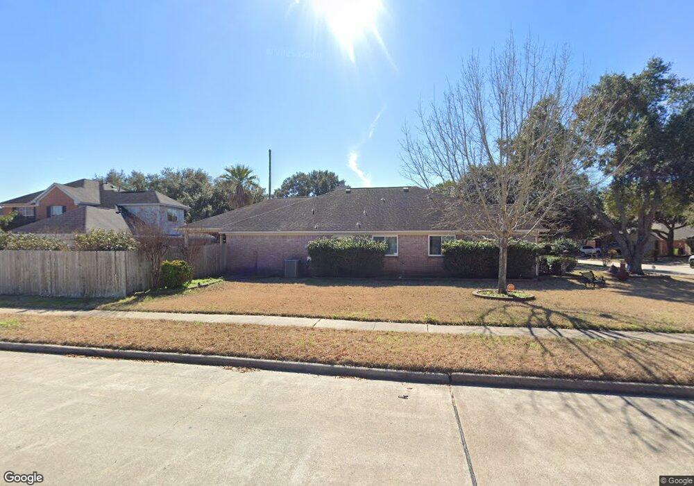 1405 Caslyn Dr, Rosenberg, TX 77471 - photo 1