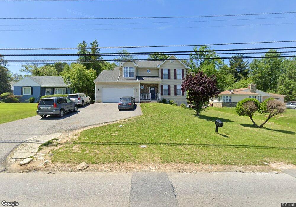 3206 Saint Lukes Ln, Gwynn Oak, MD 21207 - photo 1