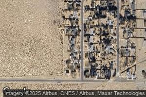 75 Sequoia St, Bishop, CA 93514