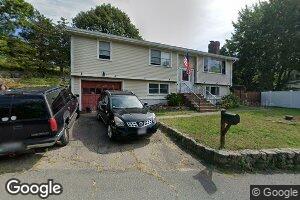 11 Sunset Hill Rd, Gloucester, MA 01930