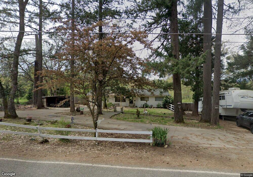 2150 Hubbard Ln, Grants Pass, OR 97527 - photo 1