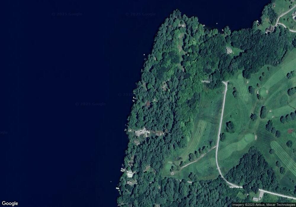 86 S Mason Point Rd, Bomoseen, VT 05732 - photo 1