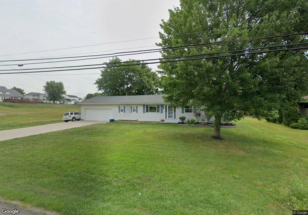 3616 State Route 44, Rootstown, OH 44272 - photo 1