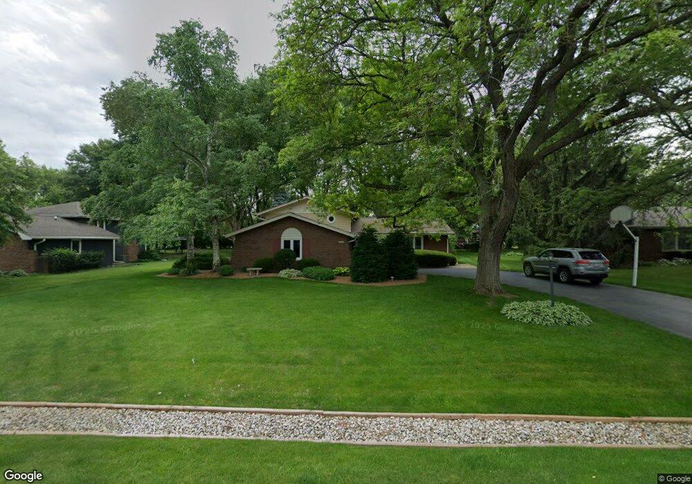 29W281 Andermann Dr, Naperville, IL 60564 - photo 1